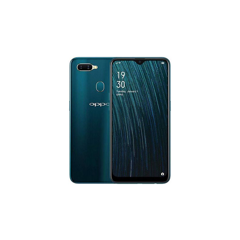 Oppo A5s