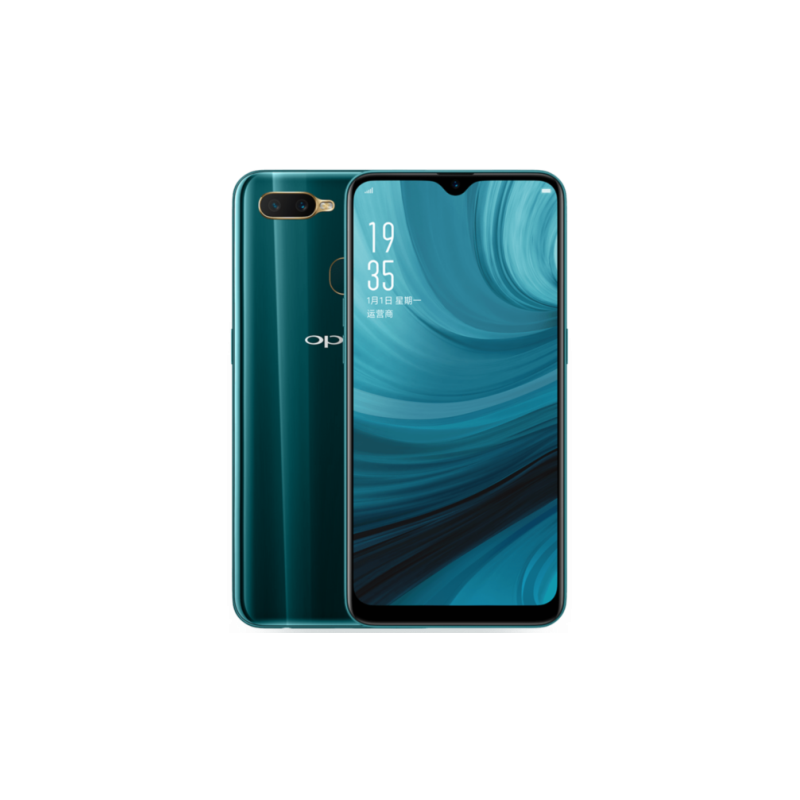 Oppo A7