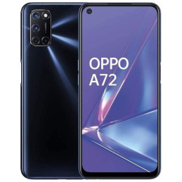Oppo A72