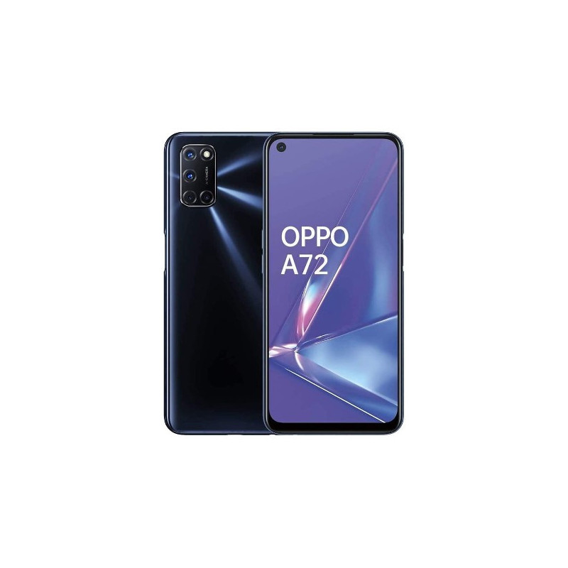 Oppo A72