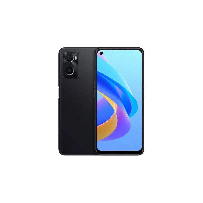 Oppo A76