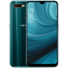 Oppo A7n