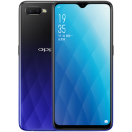 Oppo A7x