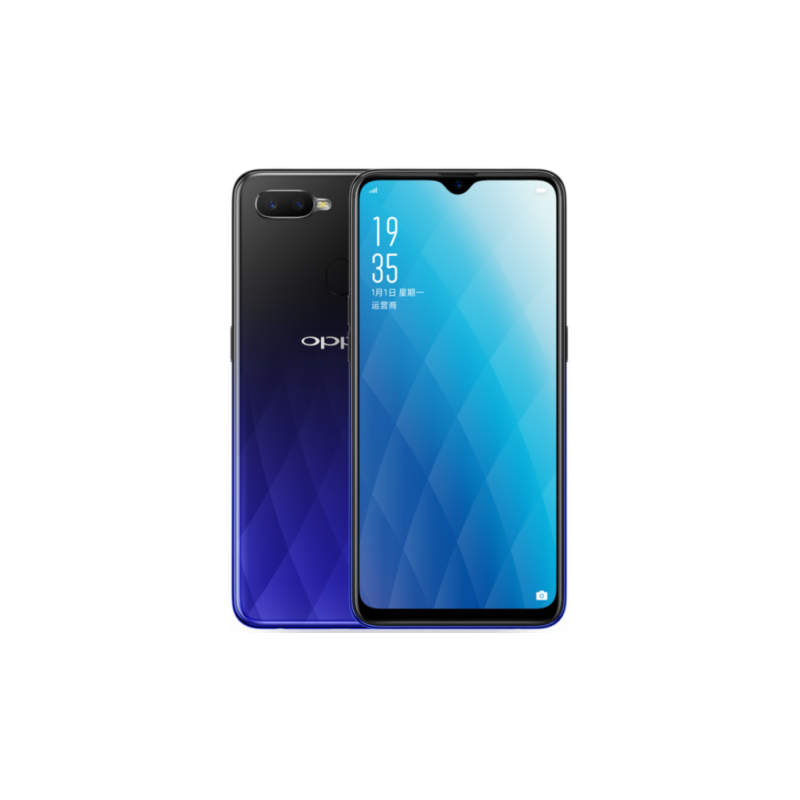 Oppo A7x