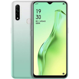 Oppo A8