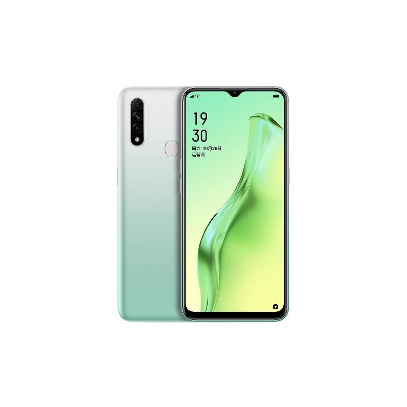 Oppo A8