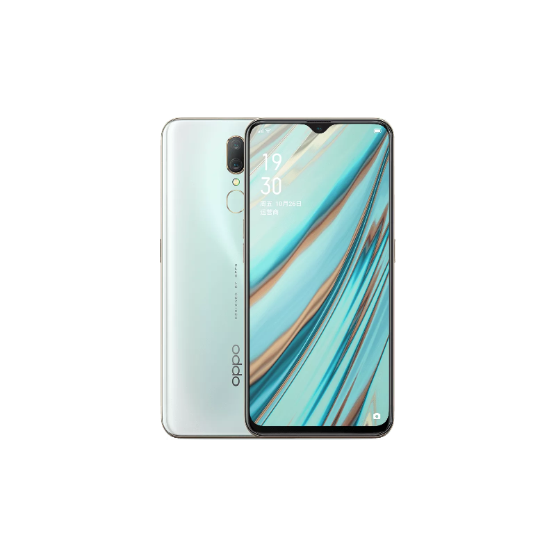 Oppo A9 2019