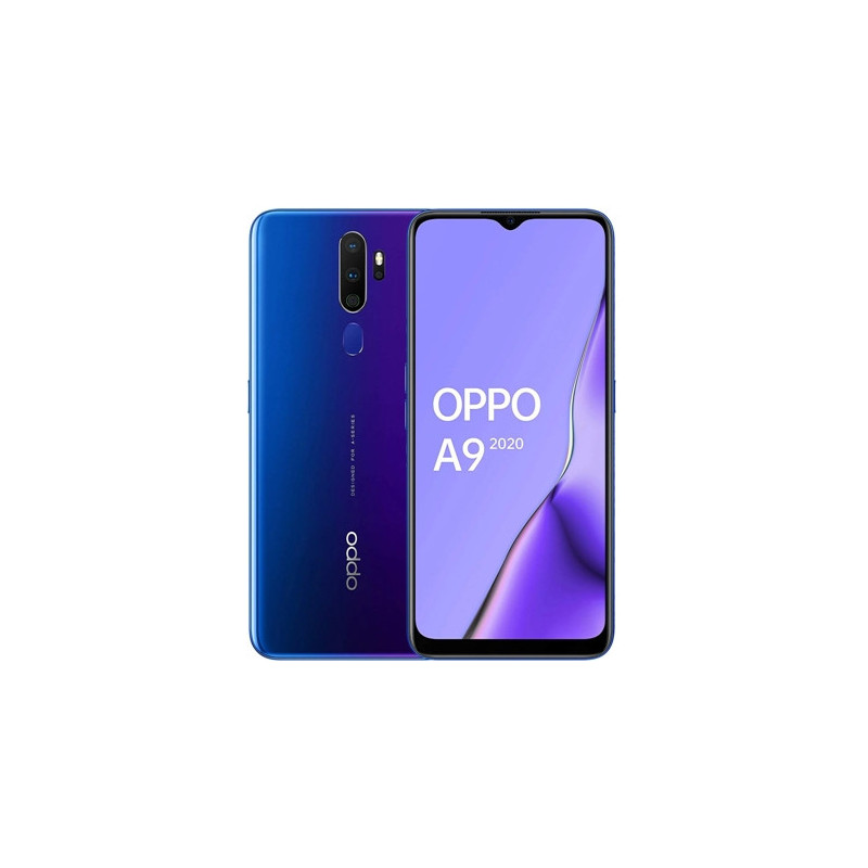 Oppo A9 2020