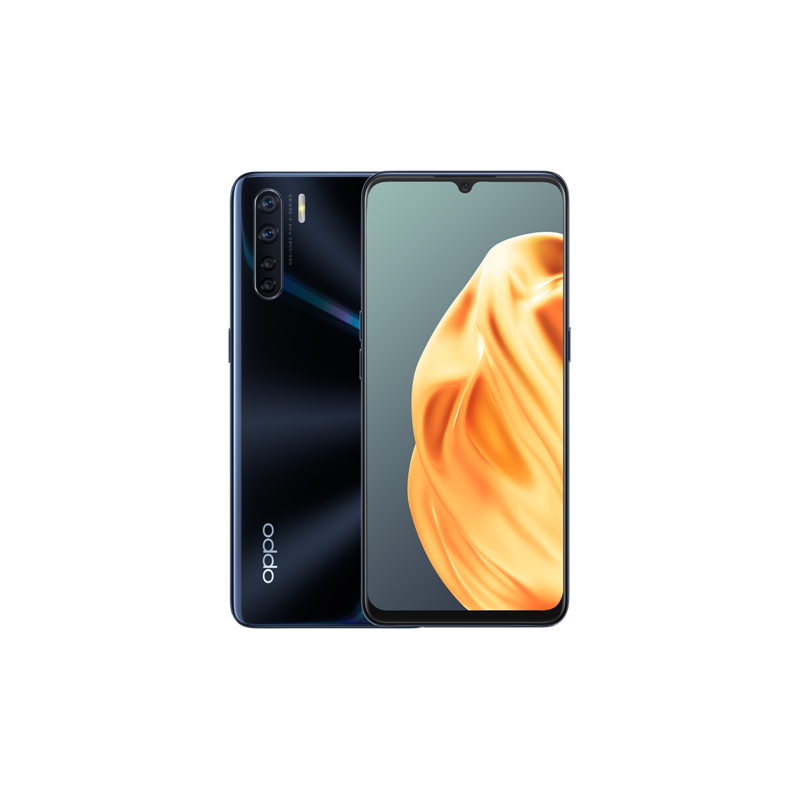 Oppo A91