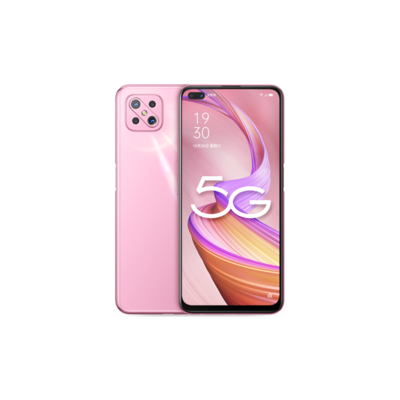 Oppo A92s