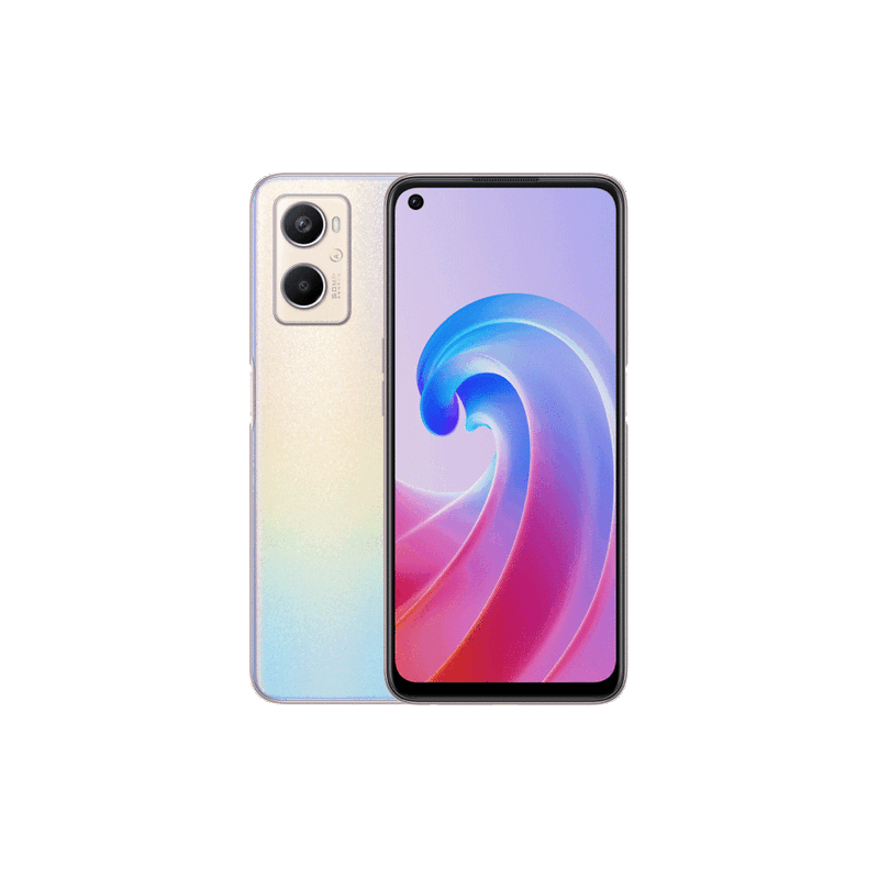 Oppo A96