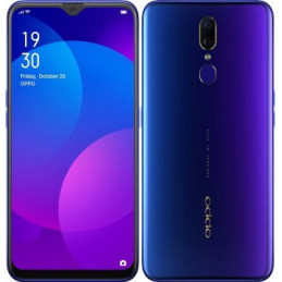 Oppo F11