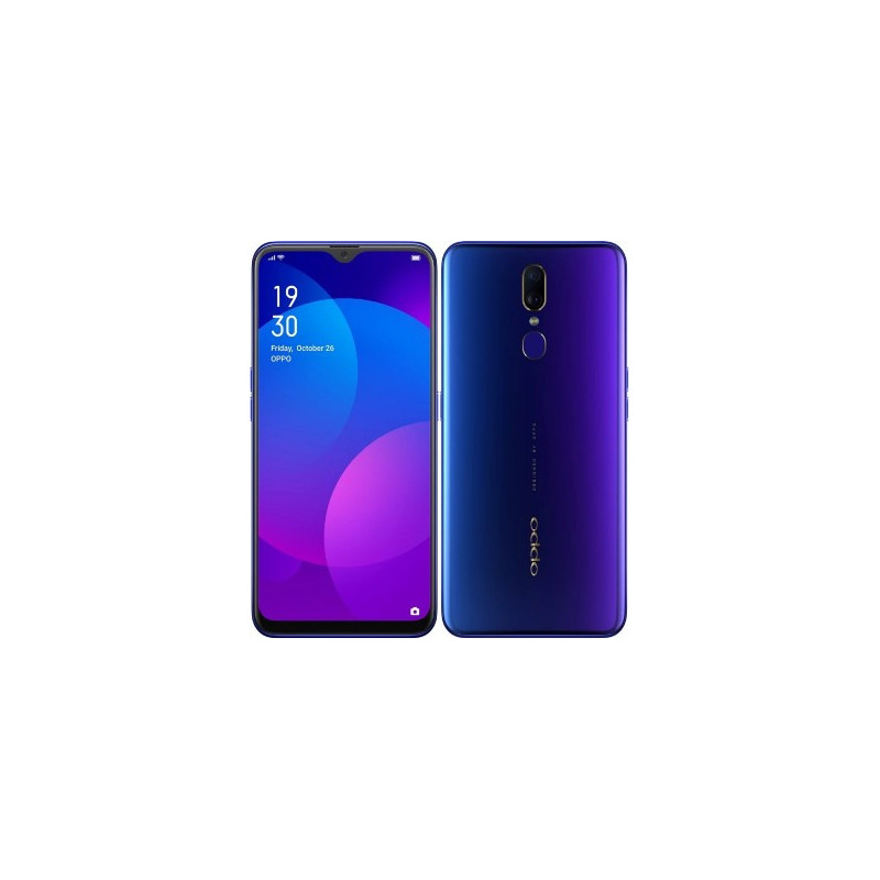 Oppo F11