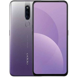Oppo F11 Pro