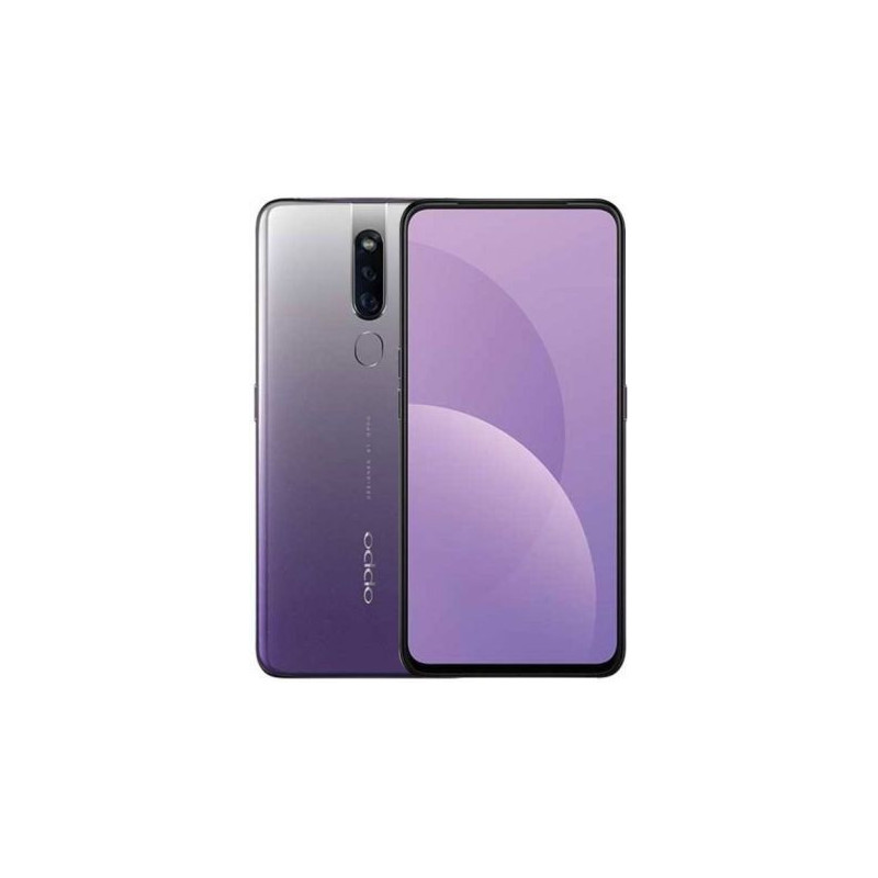 Oppo F11 Pro