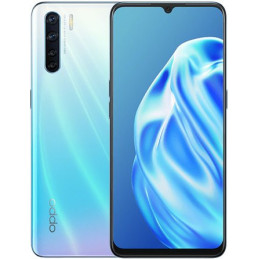 Oppo F15