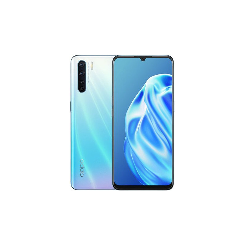 Oppo F15