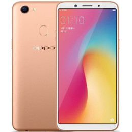 Oppo F5 Youth