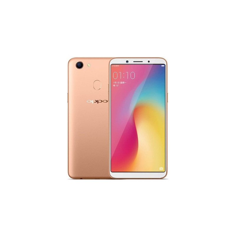 Oppo F5 Youth