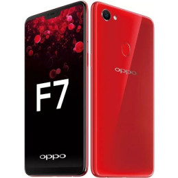 Oppo F7