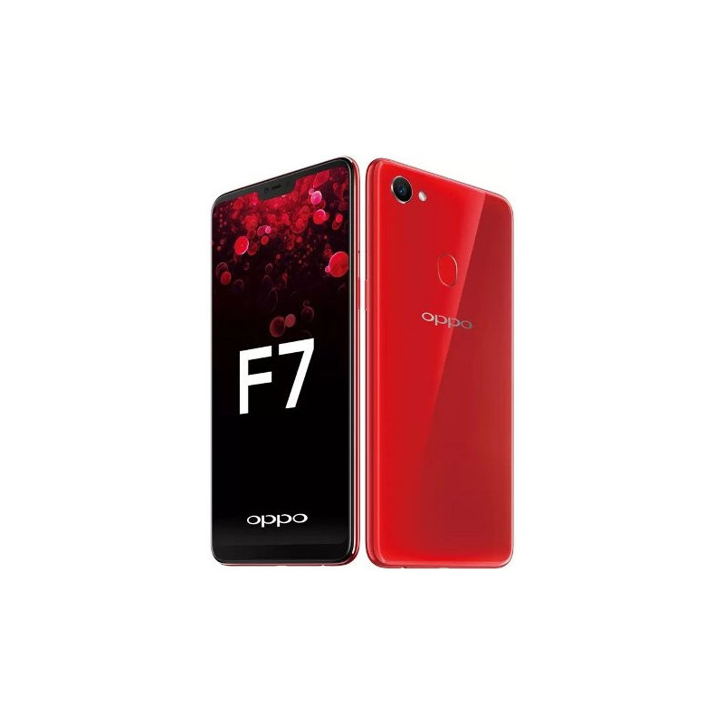Oppo F7