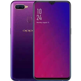 Oppo F9