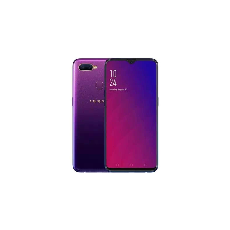 Oppo F9