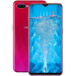 Oppo F9 Pro