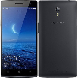 Oppo Find 7