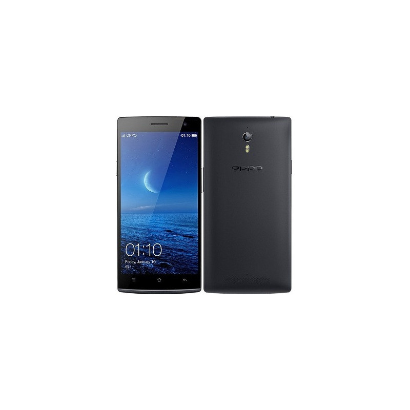 Oppo Find 7
