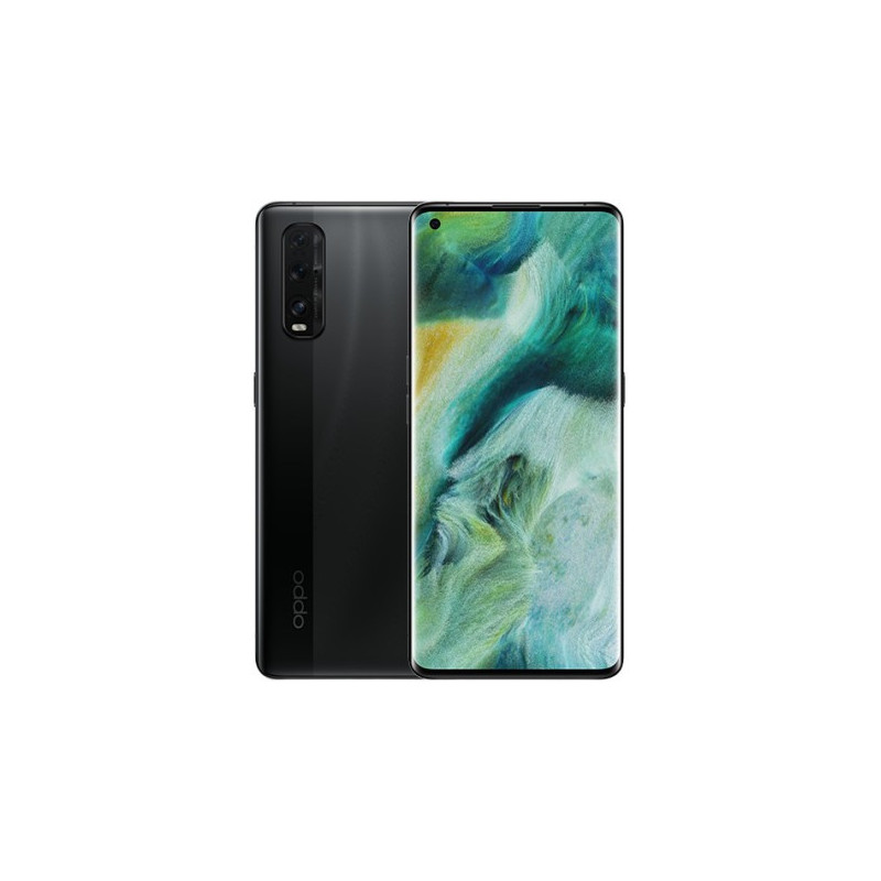 Oppo Find X2