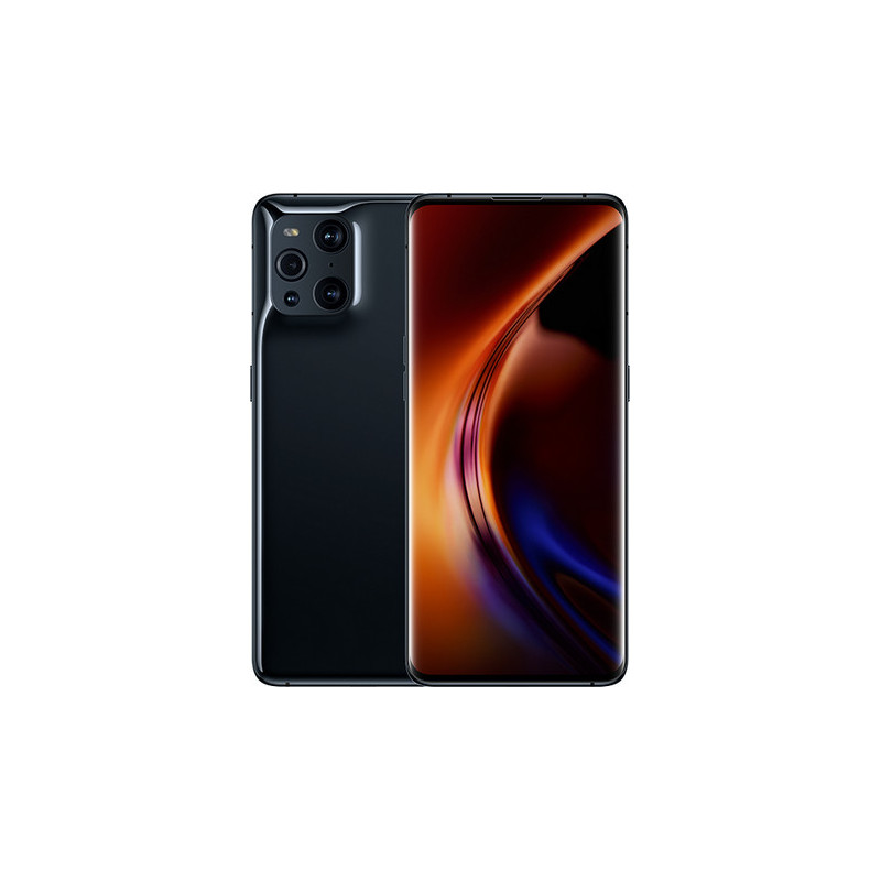 Oppo Find X3