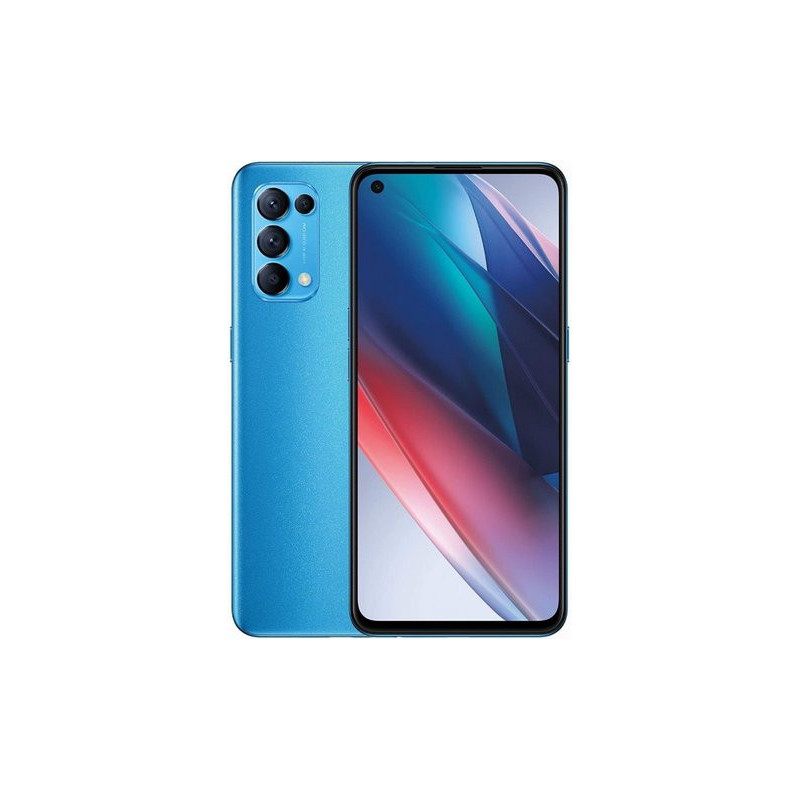 Oppo Find X3 Lite