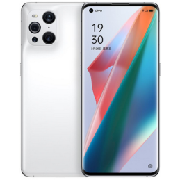 Oppo Find X3 Pro