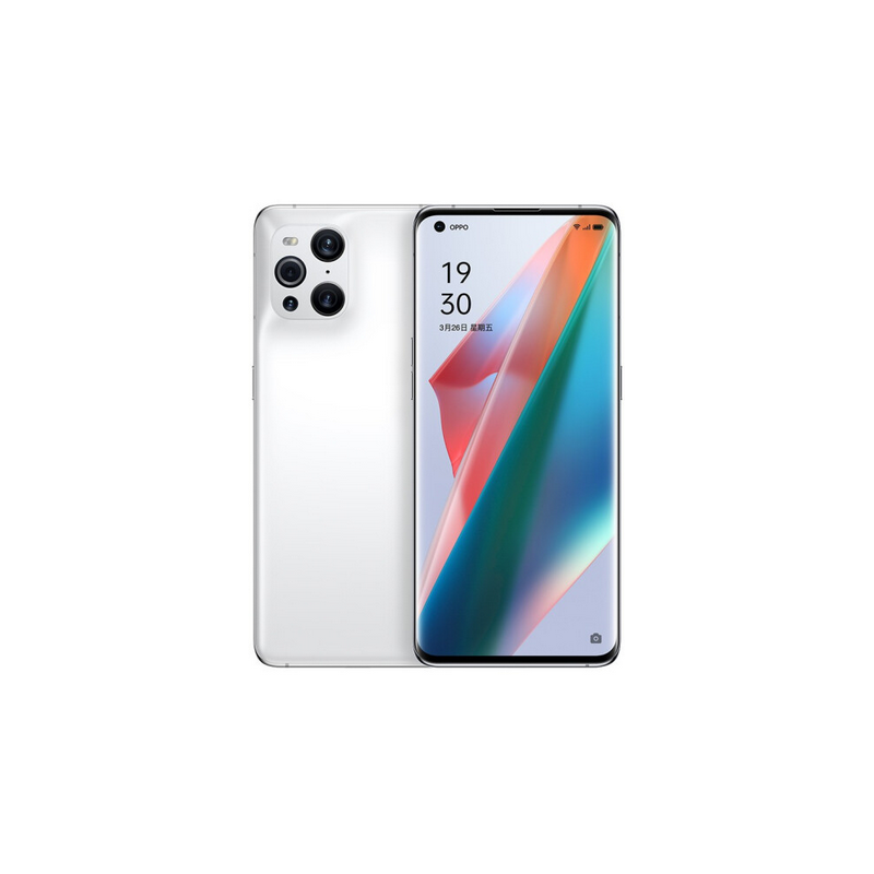 Oppo Find X3 Pro
