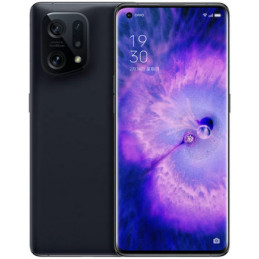 Oppo Find X5