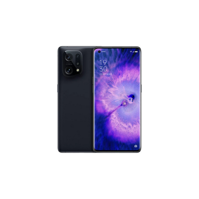 Oppo Find X5