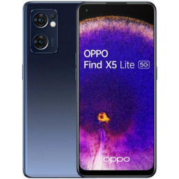 Oppo Find X5 Lite