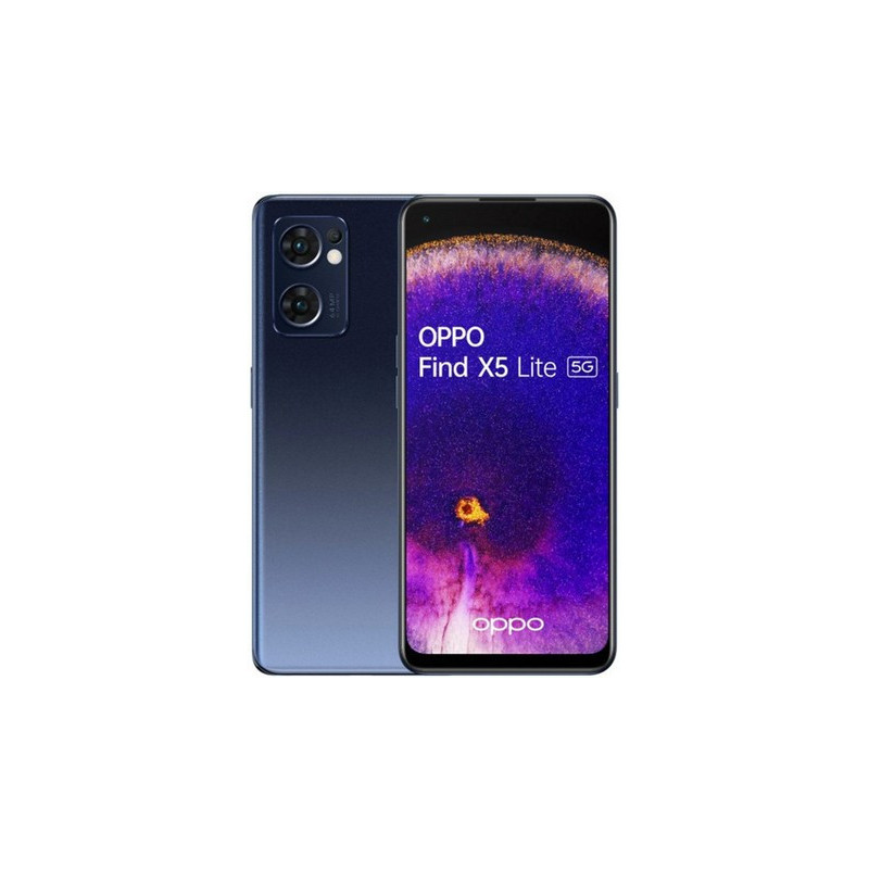 Oppo Find X5 Lite