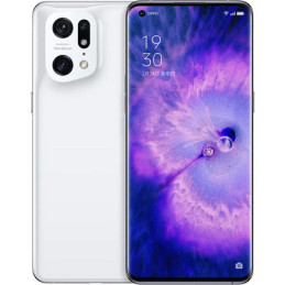 Oppo Find X5 Pro