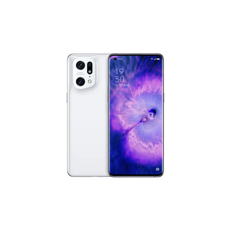 Oppo Find X5 Pro