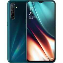 Oppo K5