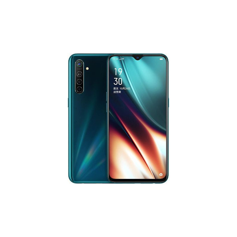Oppo K5