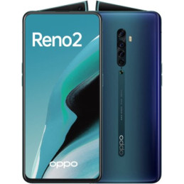 Oppo Reno 2