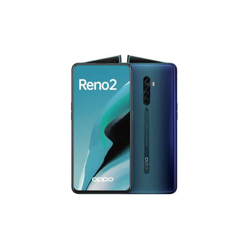 Oppo Reno 2