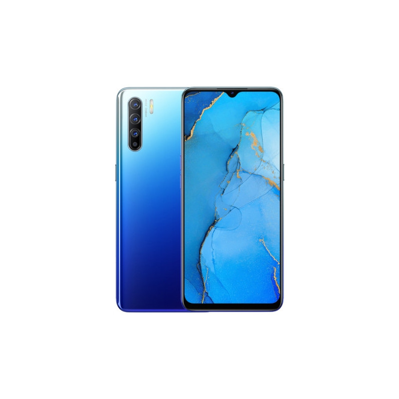 Oppo Reno 3