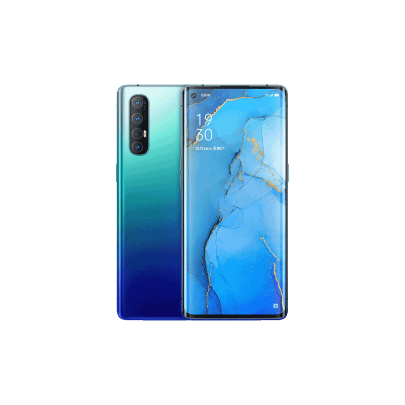 Oppo Reno 3 Pro