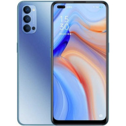 Oppo Reno 4