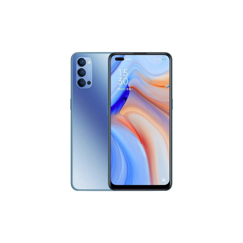 Oppo Reno 4