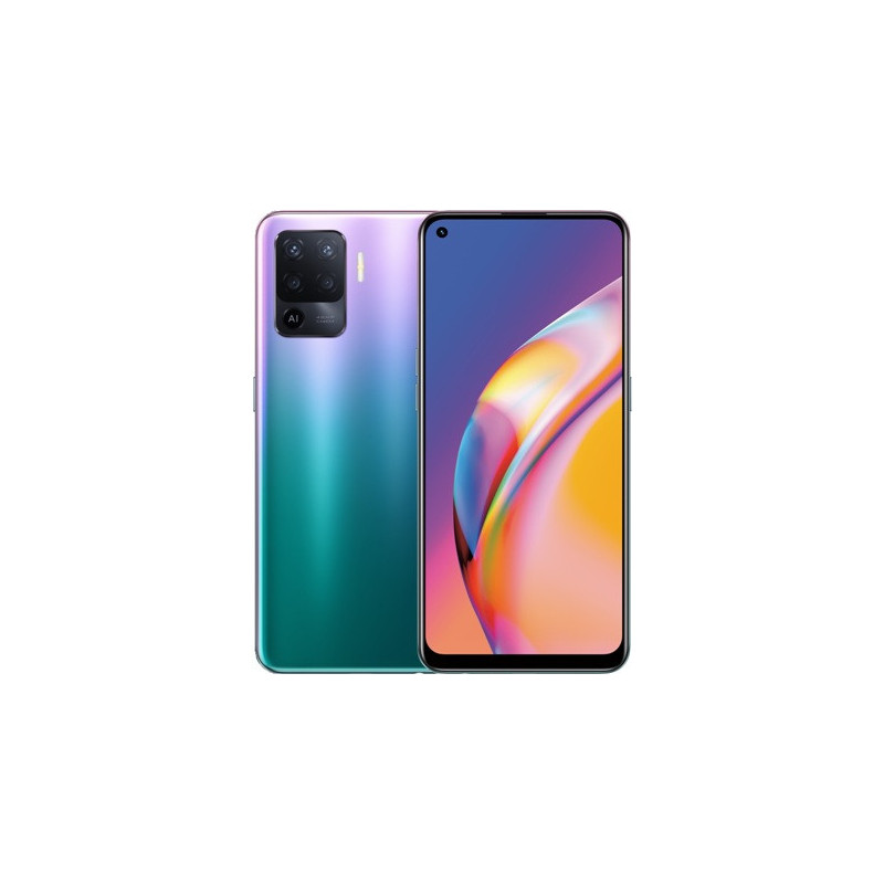 Oppo Reno 5 Lite